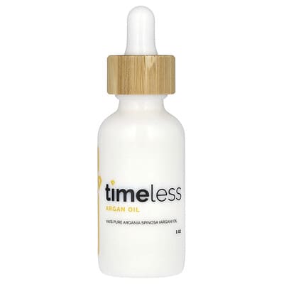 Масло аргановое 100% Pure 1 fl oz (30 ml)