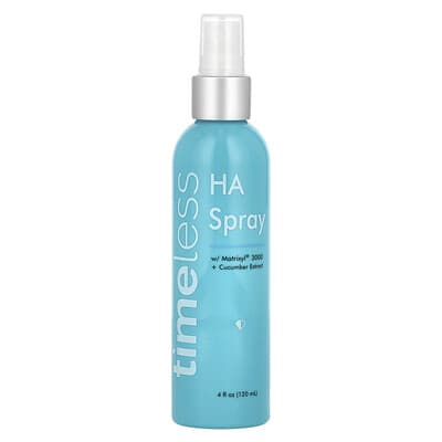 HA Matrixyl 3000™+ Cucumber Spray, 4 fl oz (120 ml)