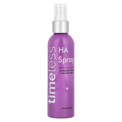 HA Matrixyl 3000™+ Lavender спрей для тела, 4 fl oz (120 ml)
