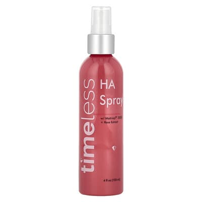 HA Matrixyl 3000™+  Rose Spray, 4 fl oz (120 ml)