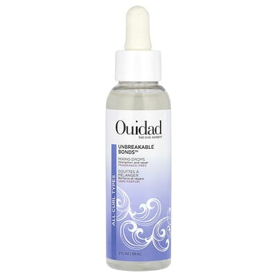 Сыворотка Ouidad Unbreakable Bonds™ Fragrance Free 2 fl oz (59 ml)