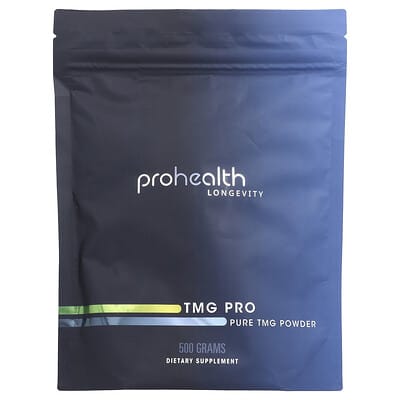 TMG Pro чистый порошок TMG, 500 g