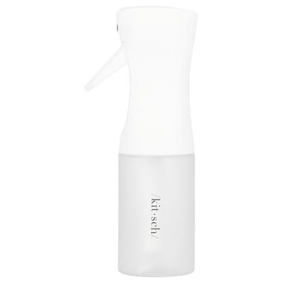 Kitsch Распылитель для непрерывного тумана, белый, 1 шт, 150 ml