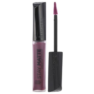 Жидкая помада Stay Matte, 800 Midnight, 0.21 fl oz (6.5 ml)