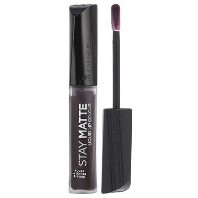 Stay Matte, Liquid Lip Colour, 870 Devotion, 0.21 fl oz (6.5 ml)