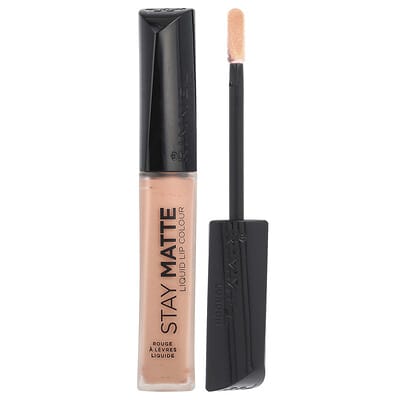 Жидкая помада Stay Matte, 705 Stripped, 6.5 ml