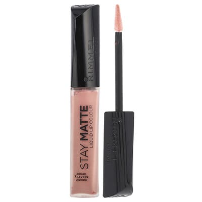 Stay Matte, Liquid Lip Colour, 709 Strapless, 0.21 fl oz (6.5 ml)