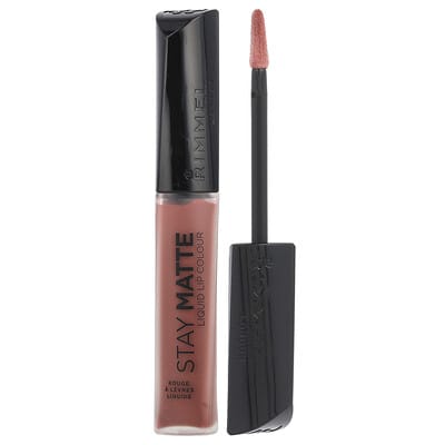 Stay Matte, Liquid Lip Colour, 723 Troublemaker, 0.21 fl oz (6.5 ml)