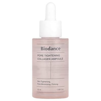 Biodance Collagen ампула для укрепления пор, 1.69 fl oz (50 ml)