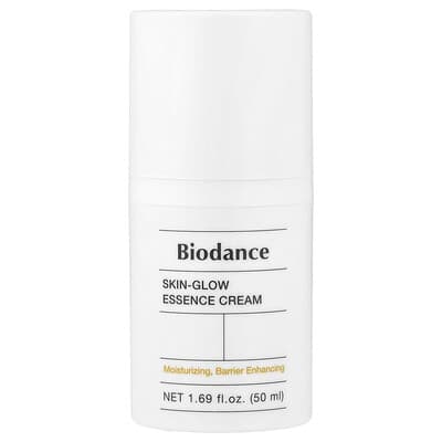 Skin-Glow Essence Cream , 1.69 fl oz (50 ml)