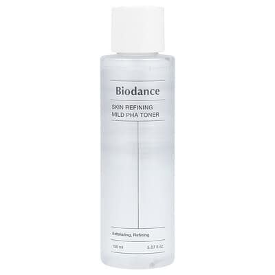 Biodance тоник для обновления кожи Mild PHA 5.07 fl oz (150 ml)
