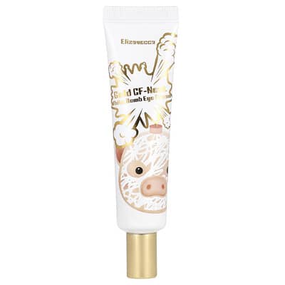 Gold CF-Nest, White Bomb крем для кожи вокруг глаз, 1.01 fl oz (30 ml)