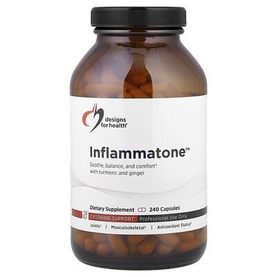 Inflammatone™, 240 капсул