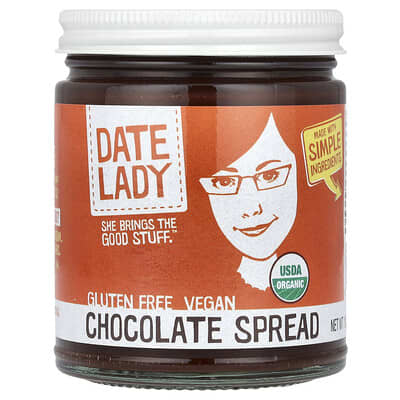 Chocolate Spread, 10.2 oz (290 g)