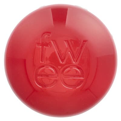 Средство для губ и щек fwee Lip & Cheek Blurry Pudding Pot, RD02 Mule, 0.17 oz (5 g)