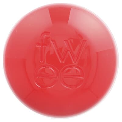 Тинт для губ и щек fwee Lip & Cheek Blurry Pudding Pot RD03 Ambitious 0.17 oz (5 g)