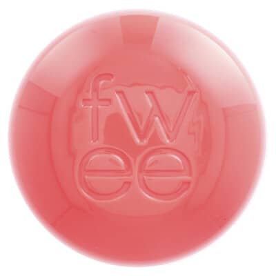 fwee Тинт для губ и щек Blurry Pudding Pot, CR01 Dear, 0.17 oz (5 g)