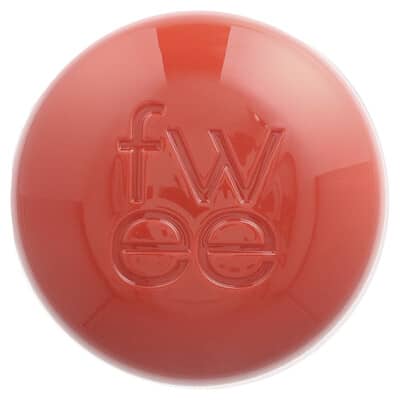 Тинт для губ и щек fwee Lip & Cheek Blurry Pudding Pot RS02 Lyrics 0.17 oz (5 g)