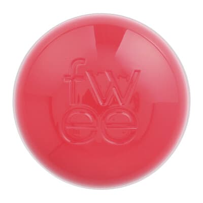 Тинт для губ и щек Lip & Cheek Blurry Pudding Pot, RD01 D-Day, 0.17 oz (5 g)