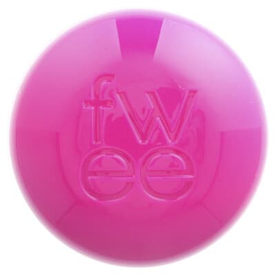 Тинт для губ и щек fwee Blurry Pudding Pot, MV04 Slayyy, 0.17 oz (5 g)