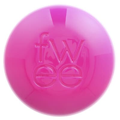 Тинт для губ и щек fwee Lip & Cheek Blurry Pudding Pot MV05 Boss 5 g