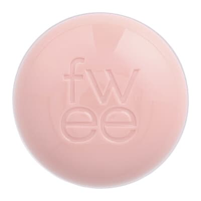Крем для губ и щек fwee Blurry Pudding Pot ND01 OH!, 0.17 oz (5 g)