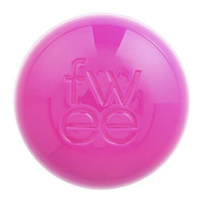 Крем для губ и щек fwee Lip & Cheek Blurry Pudding Pot, MV03 Baddie, 0.17 oz (5 g)