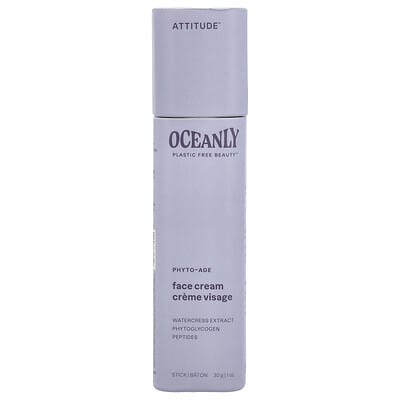 Oceanly™ крем для лица Phyto-Age, 1 oz (30 g)