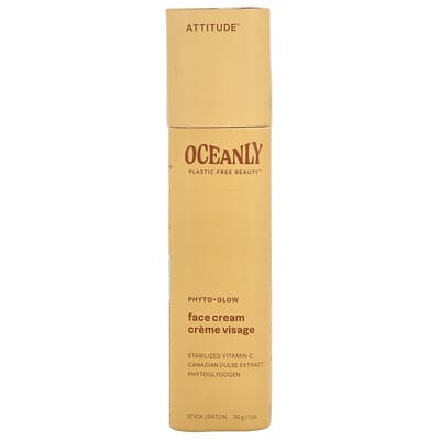 Крем для лица Oceanly™ Phyto-Glow, 1 oz (30 g)