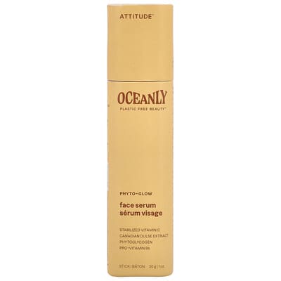 Сыворотка для лица Oceanly™, Phyto-Glow, 1 oz (30 g)