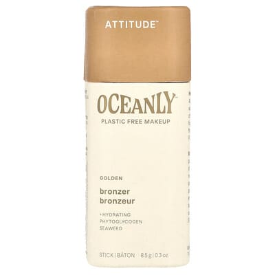 Oceanly™, Bronzer, Golden, 0.3 oz (8.5 g)