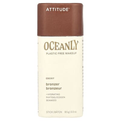 Oceanly™, Bronzer, Ebony, 0.3 oz (8.5 g)