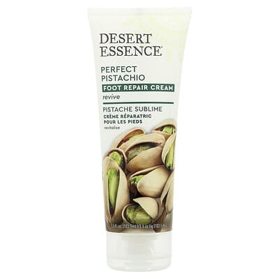 Крем для восстановления кожи стоп, Perfect Pistachio, 3.5 fl oz (103.5 ml)