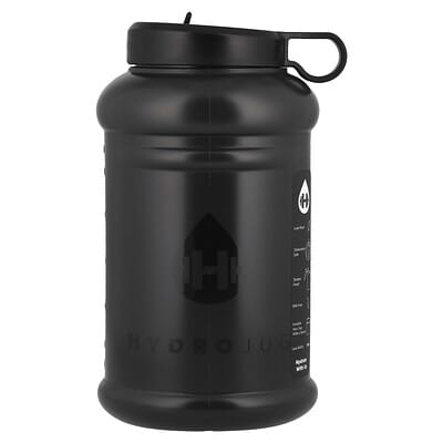 Pro Jug V2, Black , 73 oz