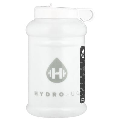 Pro Jug V2, White , 73 oz