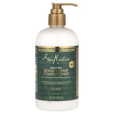 Bond Repair Conditioner, Alma Oil , 13 fl oz (384 ml)