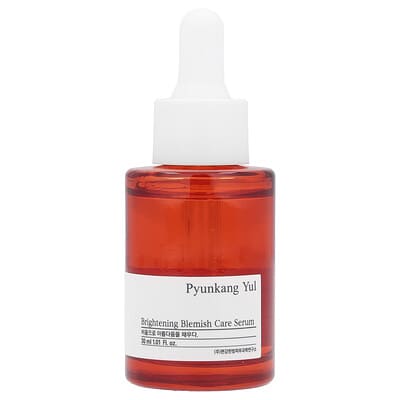 Осветляющая сыворотка Pyunkang Yul для борьбы с несовершенствами, 1.01 fl oz (30 ml)