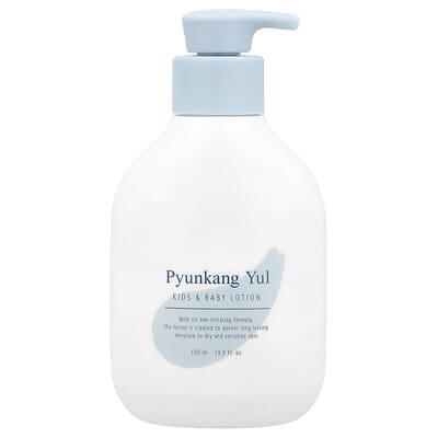 Детский Lotion, Sweet Orange, 19.9 fl oz (590 ml)