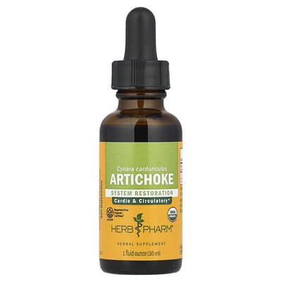 Artichoke, 1 fl oz (30 ml)