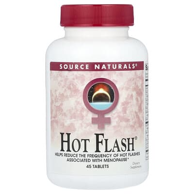 Hot Flash®, 45 таблеток