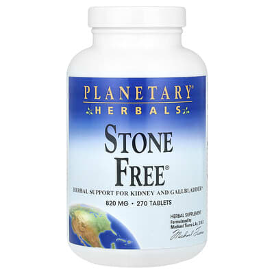 Stone Free®, 270 таблеток