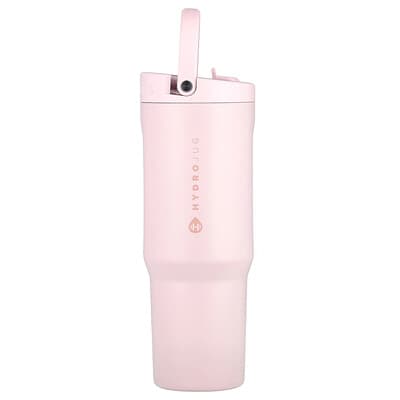 Sport Bottle, Pink Sand, 32 oz
