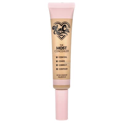 Консилер KimChi Chic Beauty The Most Concealer 18 g 11 Medium Tan