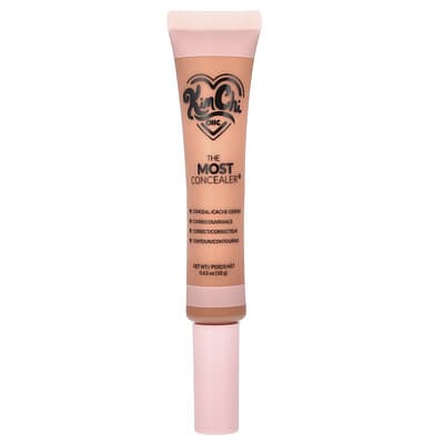 Консилер KimChi Chic Beauty The Most Concealer®, 22 Orange, 0.63 oz (18 g)