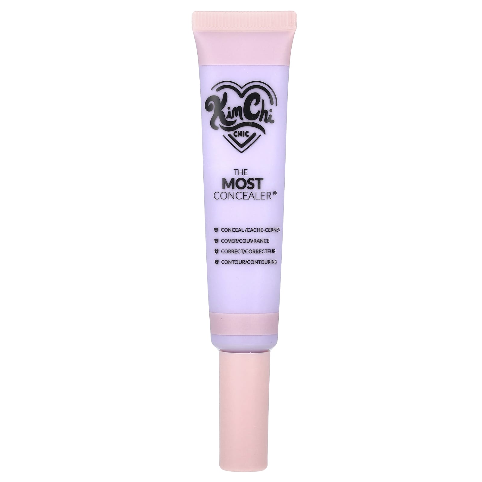 The Most Concealer®, 23 Lavender, 0.63 oz (18 g)