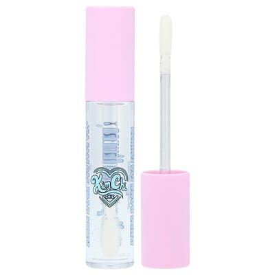 Масло для губ, 01 Huile, 0.15 fl oz (4.5 ml)