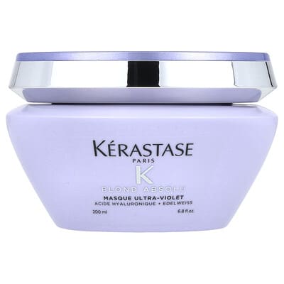 Blond Absolu, Masque Ultra-Violet , 6.8 fl oz (200 ml)