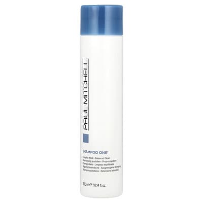 Шампунь Shampoo One®, 10.14 fl oz (300 ml)