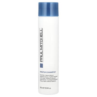 Paul Mitchell Шампунь Awapuhi™, 10.14 fl oz (300 ml)