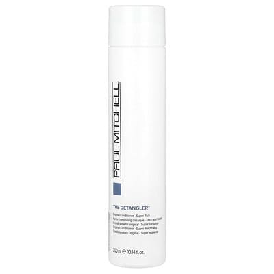 The Detangler™, оригинальный кондиционер, суперпитательный, 10.14 fl oz (300 ml)